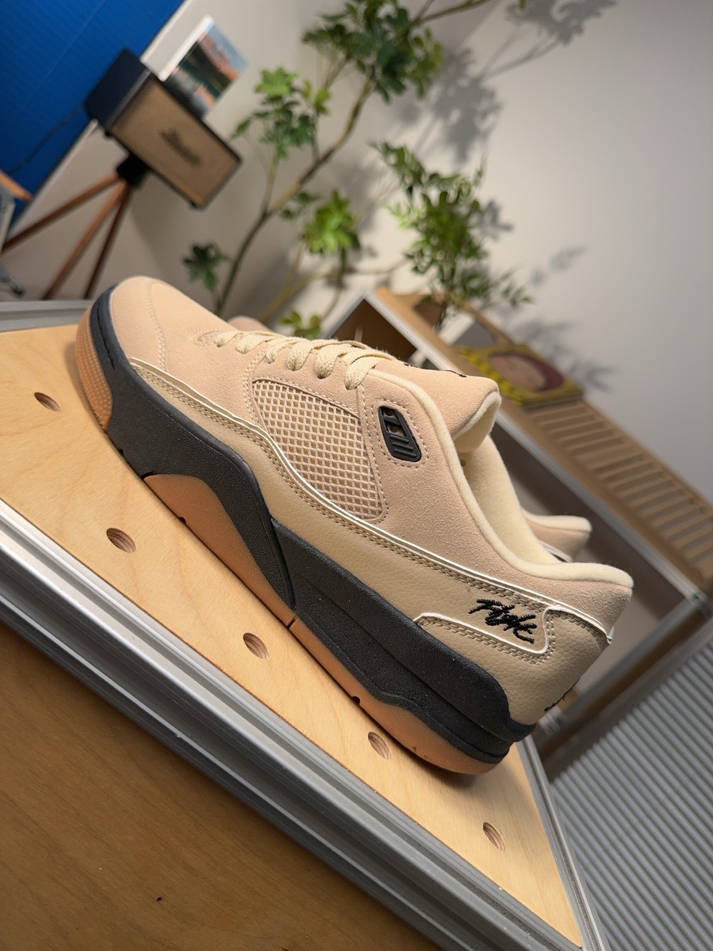 Nike Jordan